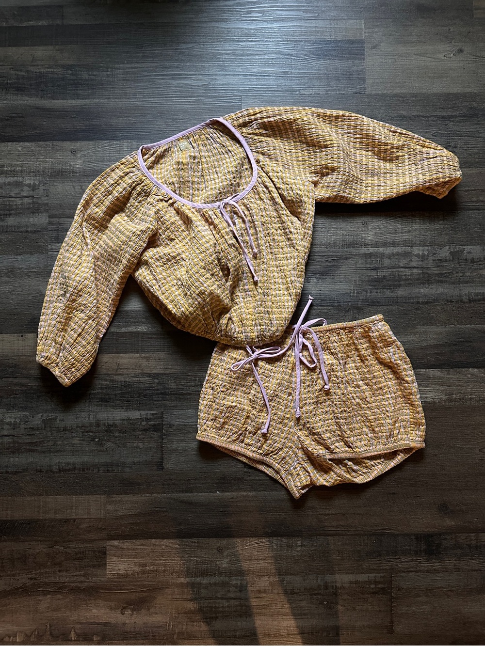 Free People Set